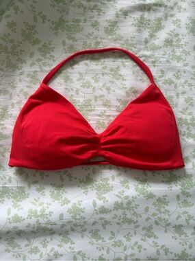 Open back sports bra!!